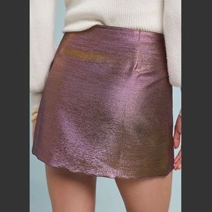 🆕NWT THIS SEASON Corey Lynn Calter Sylvie skirt